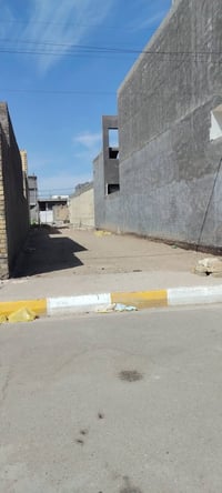 حي العسكري • ١٠٠م • طابو