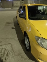 بي واي دي F3 • ٢٠١٩ • دحجه باب السائق