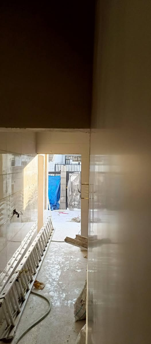 مستعدون للعمل بياض جص
شغل درجة اولى كلها مساطر 
شغل داخل كركوك فقط 
اي استفسار خاص او اتصال 
***********
‏‪***********‬‏
