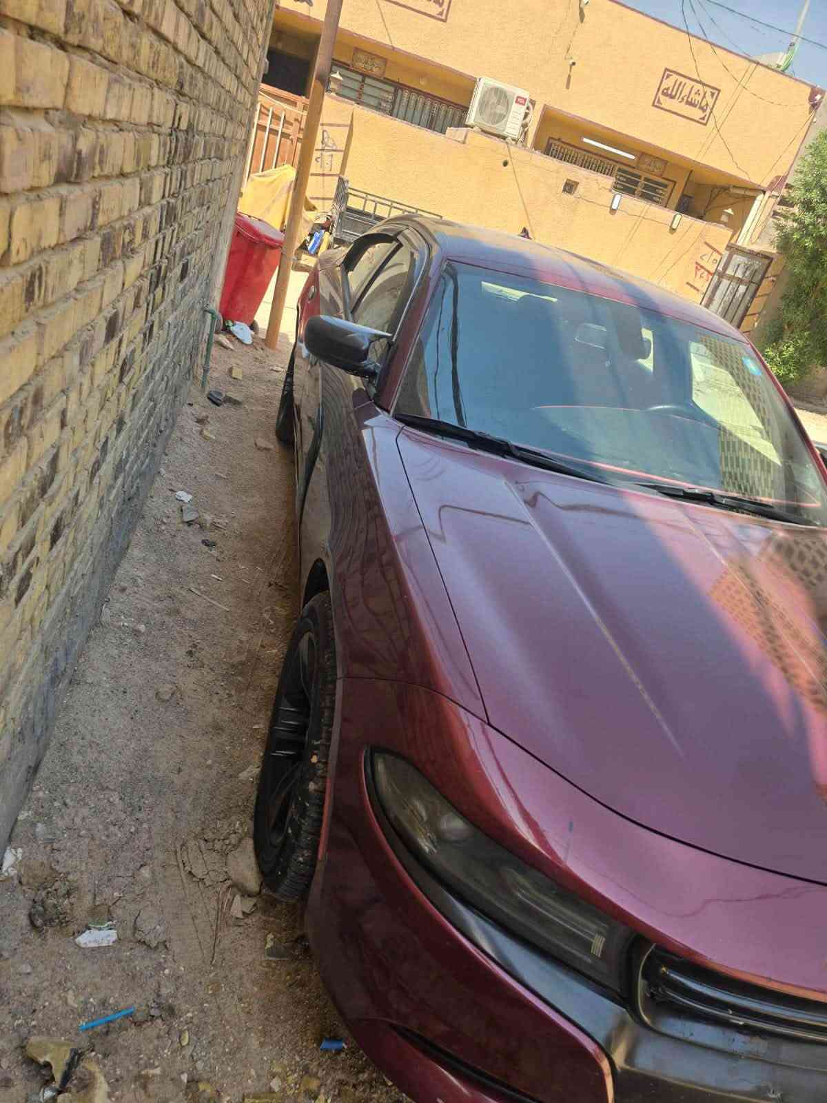 مكينه ٣٦٠٠ • بصمه • مديل ٢٠١٧