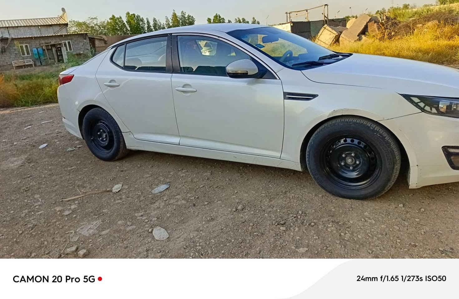 اوبتيما • ٢٠١١ • بغداد الدولي
