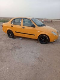 كيا ريو • ٢٠١٤ • مكفوله