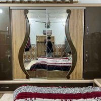 غرفة نوم • تركيه • المهندسين بابل