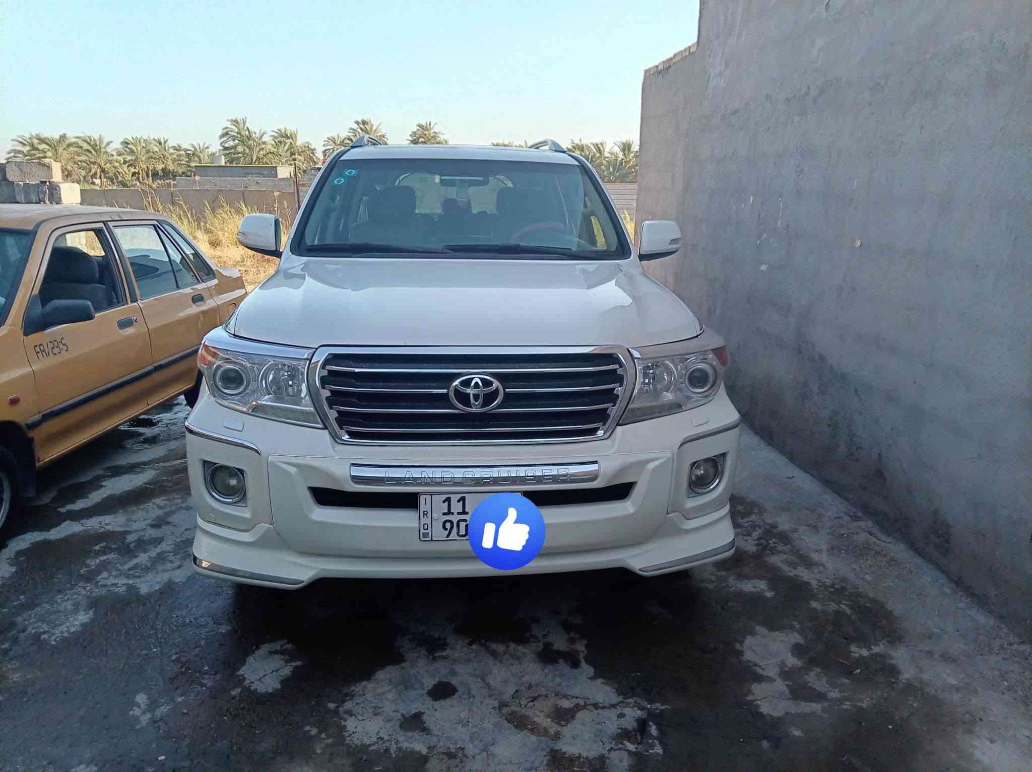 لاندكروز ١٤ • باسمي • بدون صبغ`,`مكانات بارد`