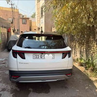 توكسان • ٢٠٢٥ • ماشيه ١٤ الف