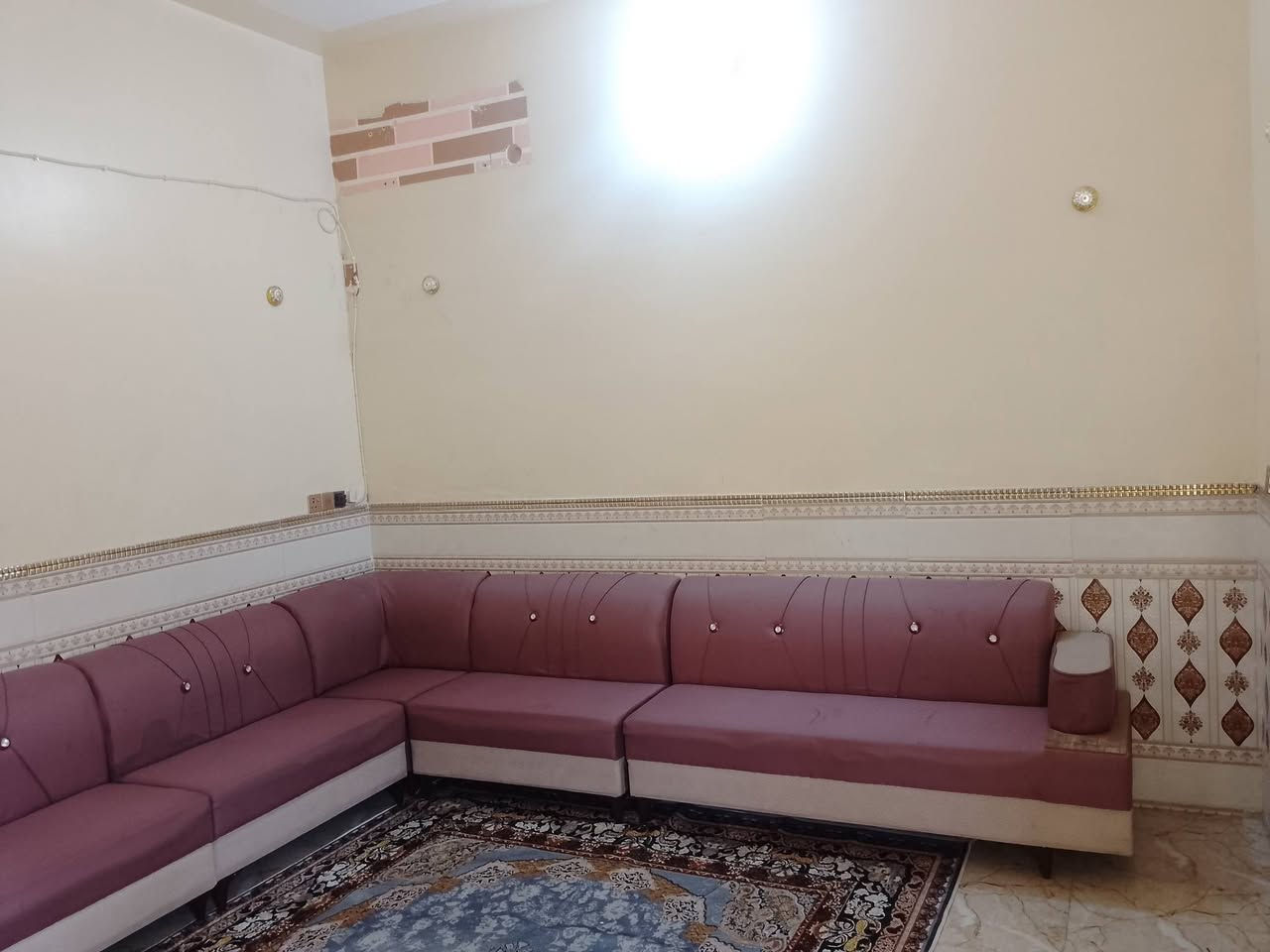 ديوان • ٢٢مقعد • كربلاء الحر