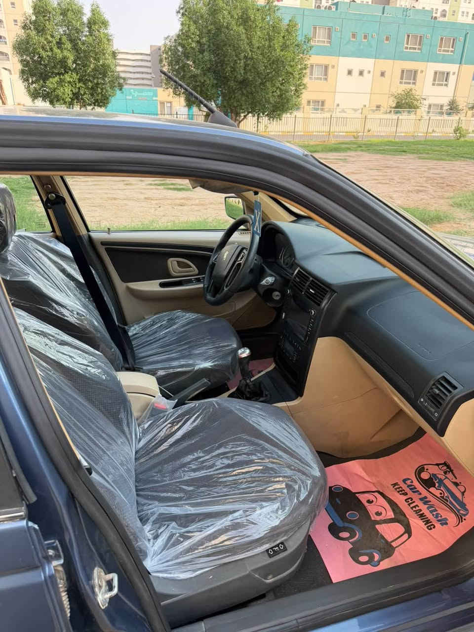بارس ٢٠٢٥ • كفالة • ماشي ٣٢ الف