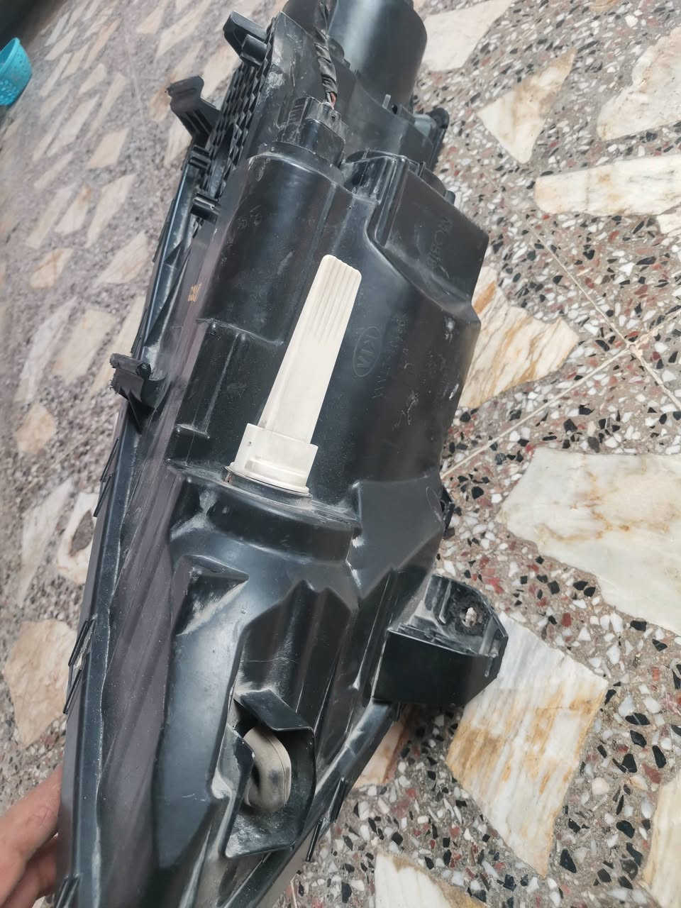السلام عليكم لايت كيا اوبتما مضلع خليجي شرط النظافه والشغل تفصيخ حاويه يسره بي ٣٥ الف مكاني نجف ***********
