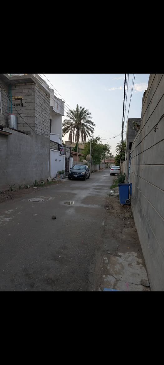 بغداد بوب الشام • ٥ غرف • ١٠٨م