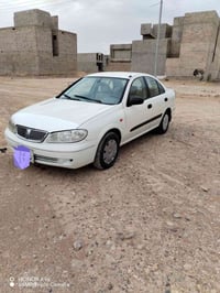 موديل ٢٠٠٤ • توماتيك • رقم سليمانيه