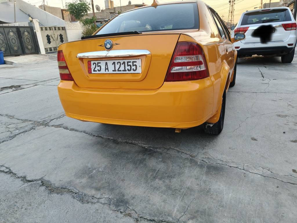 جيلي موديل 2013 شرط تحويل وكالة كير محرك صدر كهربائي شرط دفتر بانزين موجود نقابه صافي تبريد تتفه بدون ضربه سنويا جديد لحد 2029 سعر 35بي مجال سيارة جاهز  للستفسار اتصل *********** كركوك, العراق
