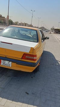 بيع مستعجل سيارة بيجو لميس موديل 15 سيارة كوم حديد كوم حديد  سعرها 18 ...
