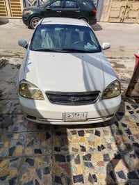 اوبترا • قير اوتوماتيك • ٢٠١١