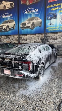 كيا K4 • ٢٠٢٥ • دخول اربيل