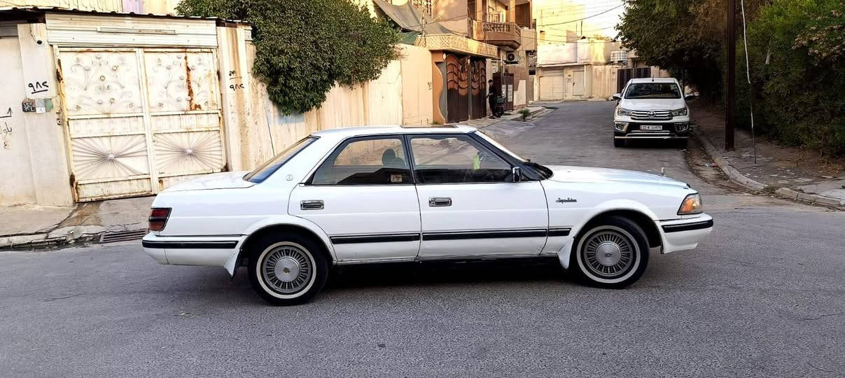 للبيع هارتوب يسره ابلادي ١٩٨٩
اسلايت،، كشنات كهرب،، تبريد شغال 🥶 
،، شاشه، كامره،، كير اتوماتيك  محرك بطه
سنويه جديد شرط تحويل.  سنويه. ٢٧
طخم تاير. ويل كب نضيف   السياره حلوو ومال بيت
مكفوله. من اي طخه.
السعر. ٤٢. وبيهه مجال
***********
***********
