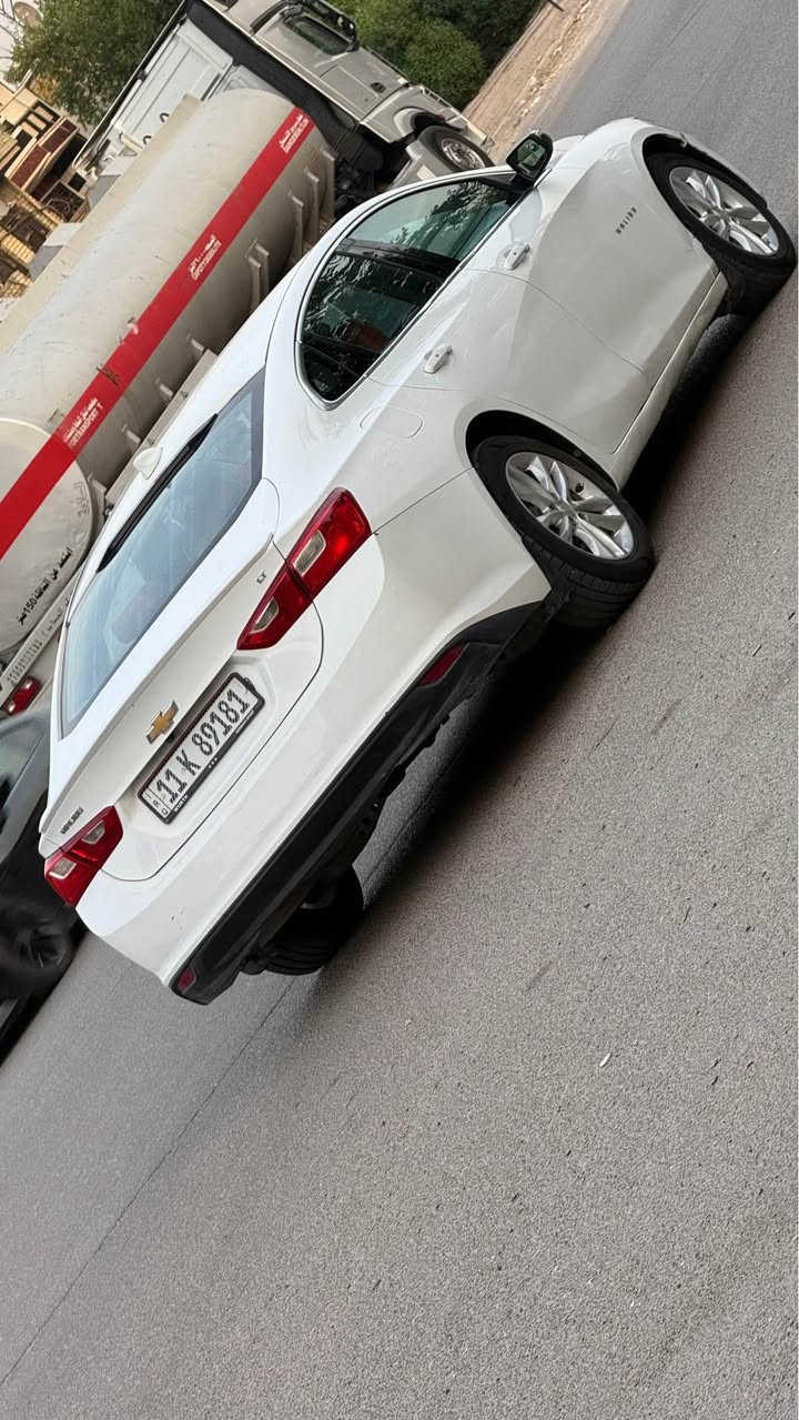 ٢٠١٧ • وارد امريكي • ١٥٠٠ تيربو