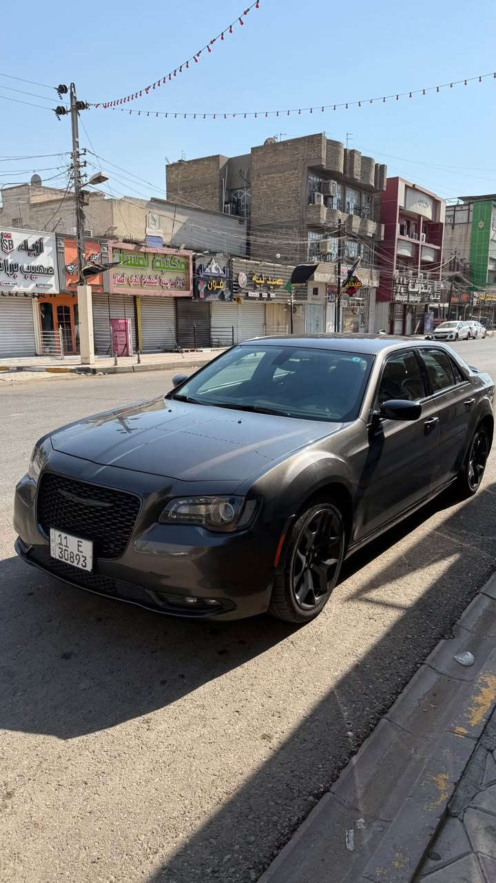 اوباما 300 • ٢٠٢٣ • حادث بدون ايرباك