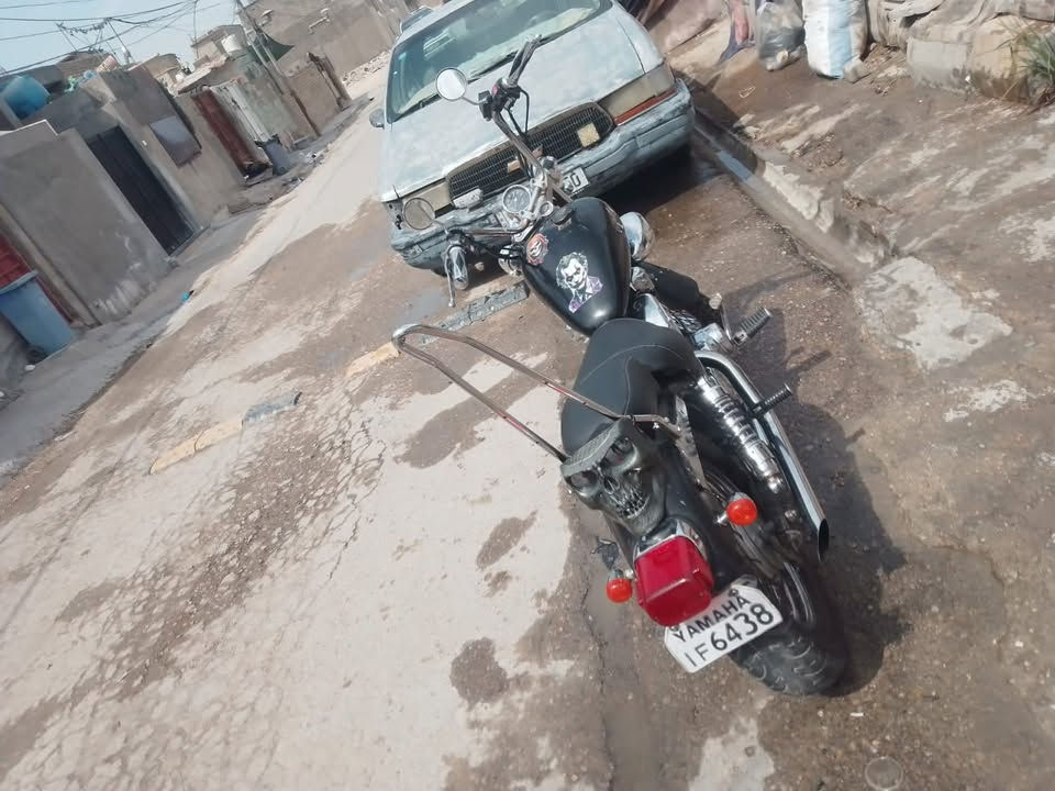 مكلف بالنشر ، السلام عليكم دراجه هارلي ٢٥٠ نضيفة دراجه كهربائيات شغالة الدراجة كلشيء مابيه يرادله قبق تانكي  عنواني بغداد مدينه الصدر حي طارق  استفسار او اي سؤال هذا رقمي  ***********  موجود اتصال فقط  وتشلع عيوني
