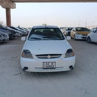 ريو ٢٠٠٩ • مكينة ١٦٠٠ • بدون صبغ