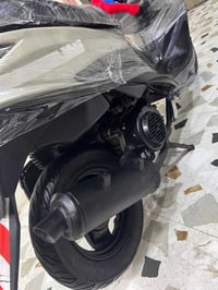 ماكس • محرك جديد • لايت زينون
