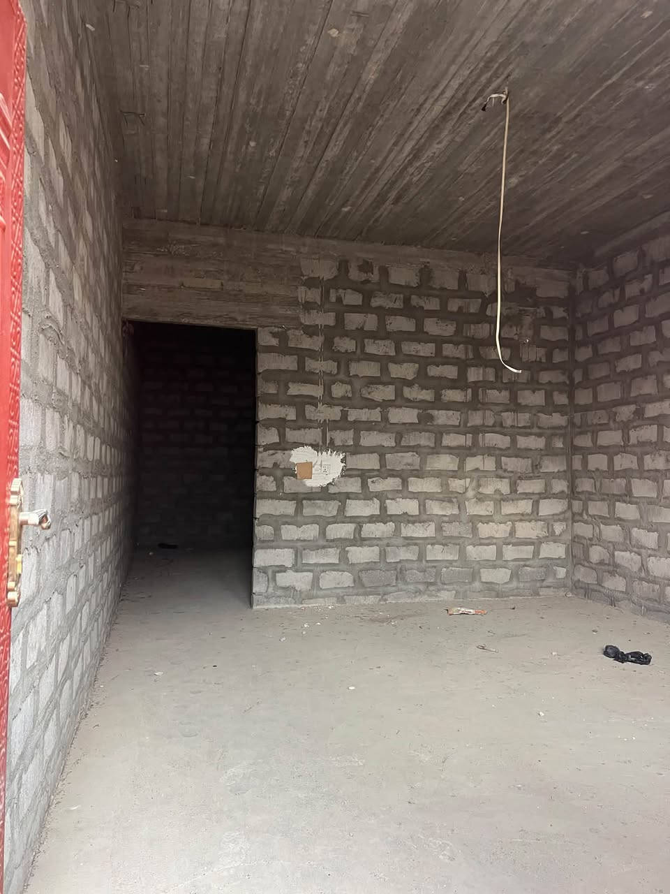 بيت للإيجار • رجم حديد • ١٢٠م