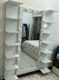 مرايه • نضيفه • عواشه