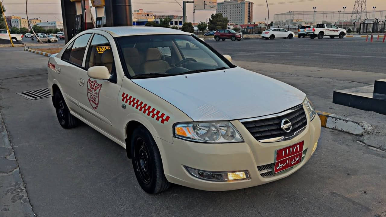 نيسان سةني توماتيك كوري 
جةمپي خةفيفي پشتو پيشي هةية 
جي جي تةحديلي هةية بستةك ليوي بونيت سبوخة 
١١٢ كةمةك مةجال
*********** أربيل, العراق
