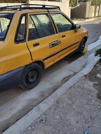 ٢٠١٢ • مكينة جديدة • تبريد شغال