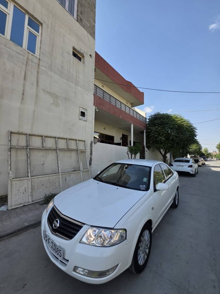 ٢٠١٣ سپی به فرى هیچی پێوە نیە بێ بۆیاخ گێڕو مەکینە نەکراوەتەوە زۆر جوان ماوەتەوە سە نەوی تا ٢٠٣٠ تازە یە
هەمو گیانی بەشەرت نرخی ١١٥
*********** السليمانية, العراق
