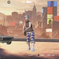 ايباد ١١ برو • ايفون ١١-١٣ • حساب ببجي