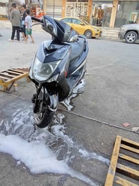 سكنس نفخ • ياباني • استان كهربائي