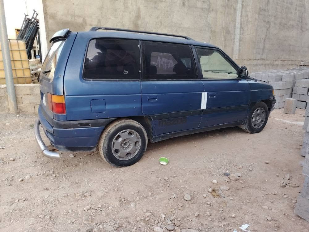 مازدا موديل ٩١ رقم كركوك مشروع وطني سنوي جديد ٢٨ بيها كوبون كير مكينه بطه كير مكينه شرط  تبريد مركزي  *********** *********** 💸 ٢٦ كركوك, العراق
