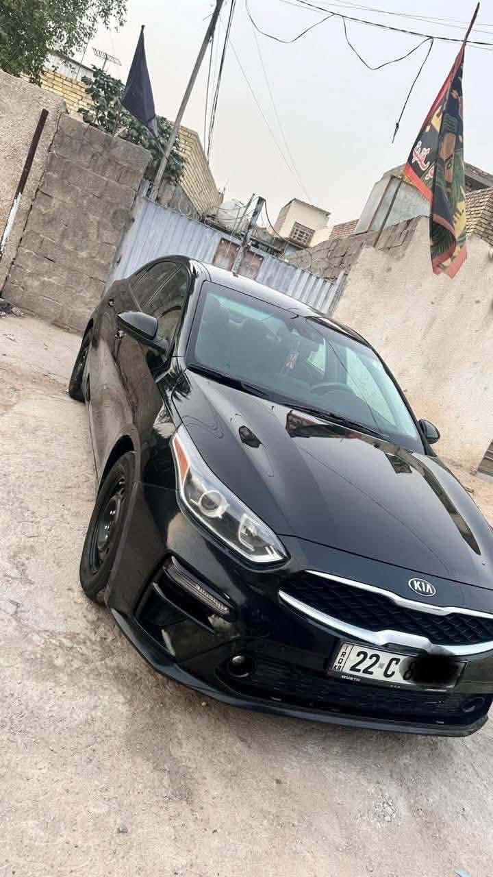 كيا فورتي
وارد امريكي 2021 

محرك 2000 دوش

رقم اربيل السياره بأسمي تحويل ثاني يوم 

 السياره مثل ما موضح بالسونار مرفق مع الصور

 كير محرك تبريد من كلشي جاهزه 

مبدل الويل عادي بويل كب حاليا 

مكان السياره الفلوجة 

السعر 125 ورقه مجال بسيط للشراي 

رقم الهاتف 
***********
***********
