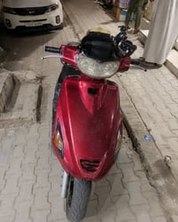 فراشه • نضيفه • مكينه مفتوحه