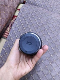 عدسة نيكون • ٧٠/٣٠٠ • مدينة الصدر