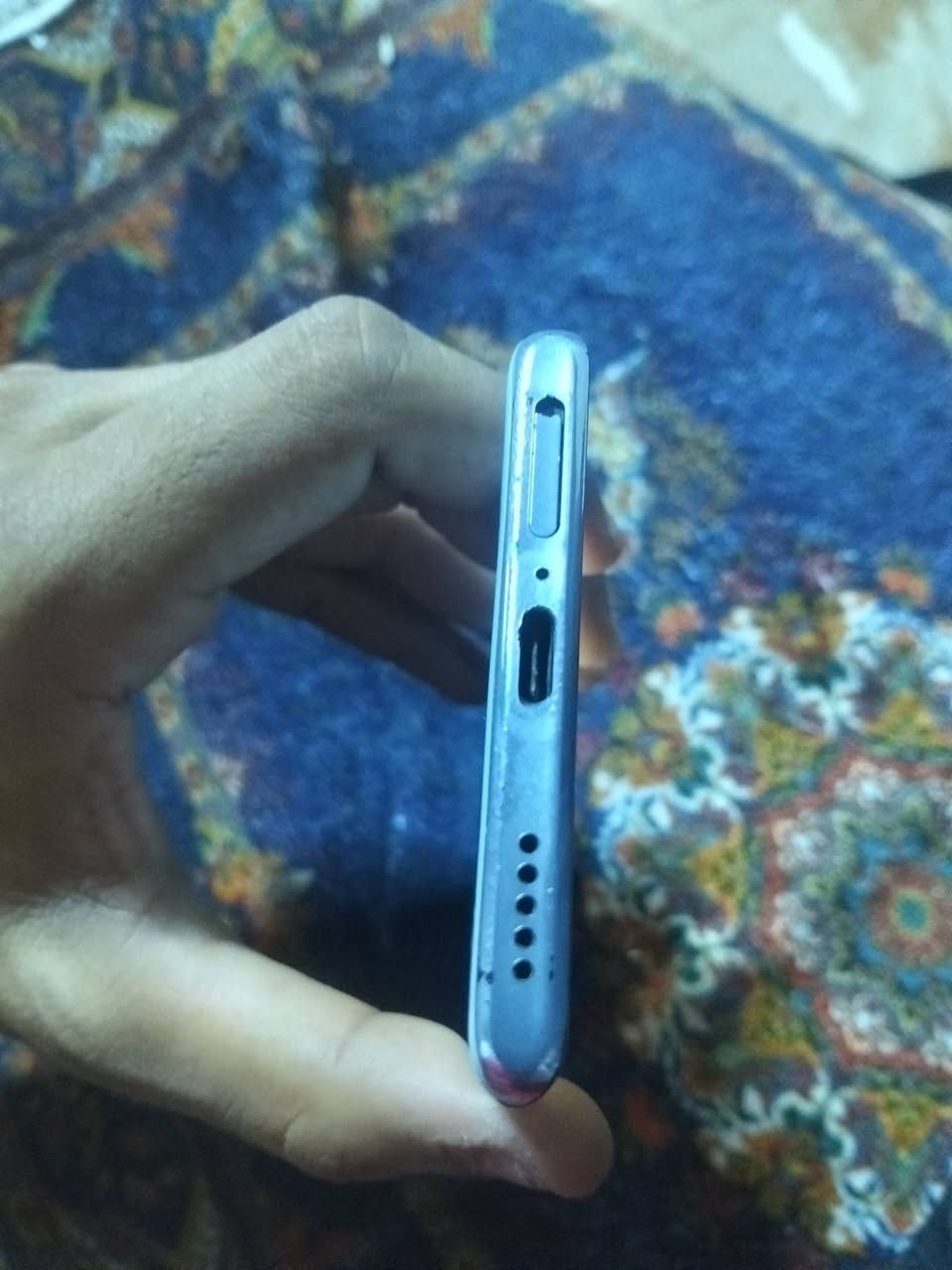 هونر X9a 5G • ذاكرة ٢٥٦ • بغداد الحسينية