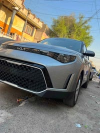 كيا سول • ٢٠٢٥ • بدون ايرباك