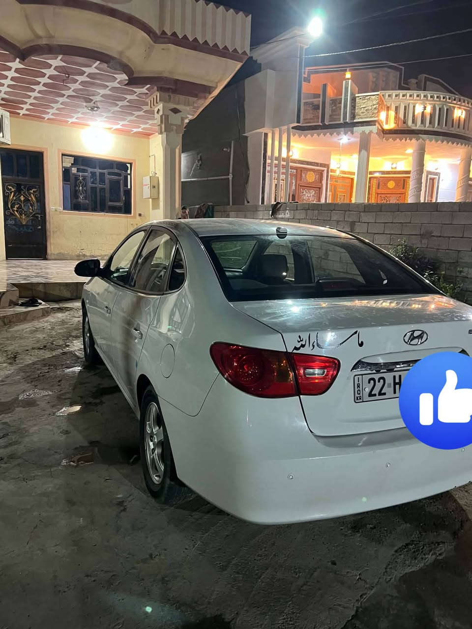 انترا 11 20مقدس للبيع
سعر مناسب  نظيفه 
رقم اربيل  شرط التحويل… 
للستفسار والاتصال على رقم 📱 الهاتف ***********
***********
بيجي قريه البوطعمه
