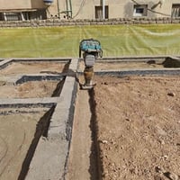 حدل التراب • حدل السبيس • هزاز