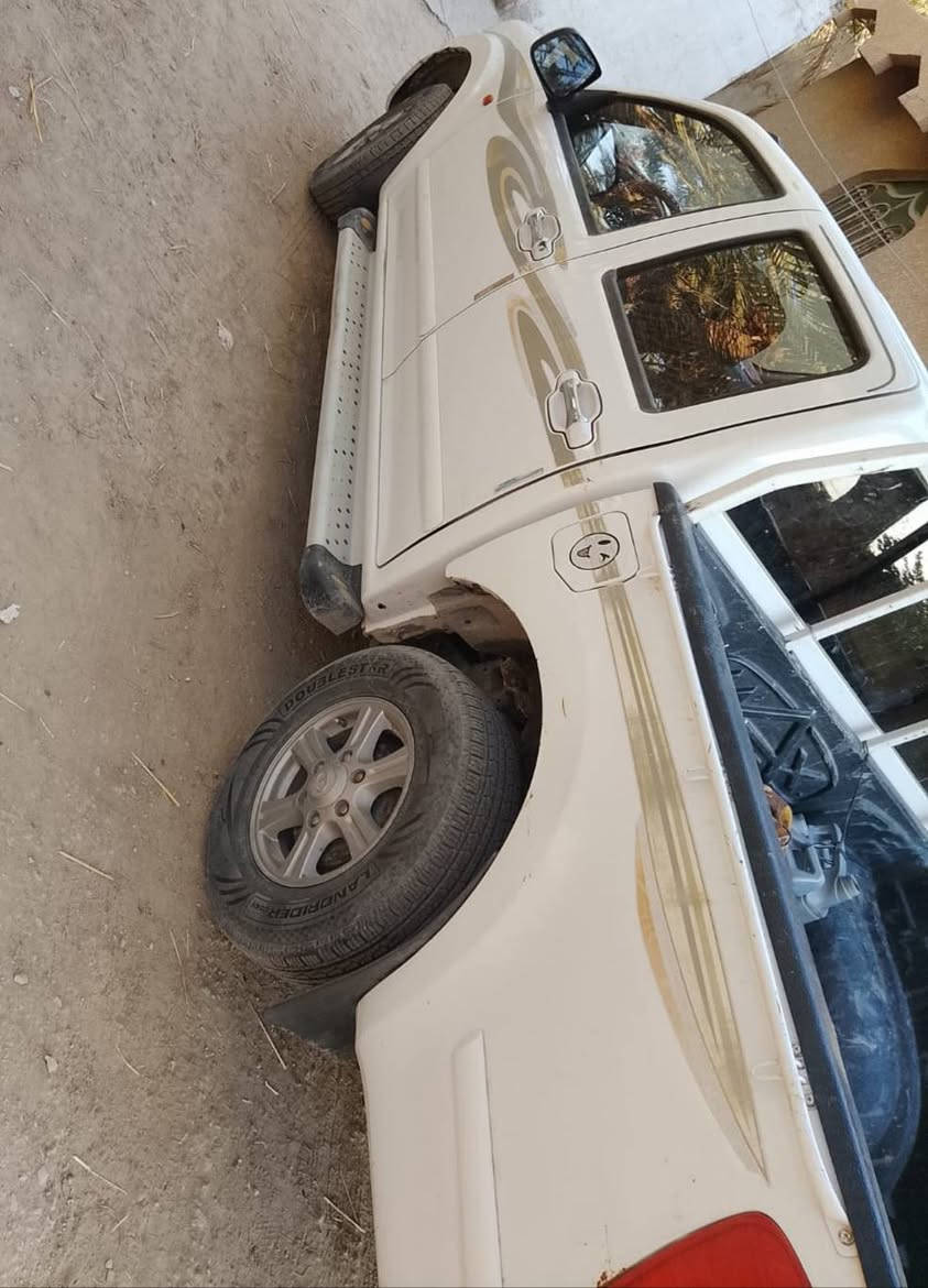 يالله بيكم كريت ويل موديل 15 سياره كفاله عامه رقم بابل انكليزي بسمي ماعده بارد موضح في الصور تبريد ثلج مكاني نجف ابو صخير   سعره مع تفاصيل ع رقم الهاتف ***********
