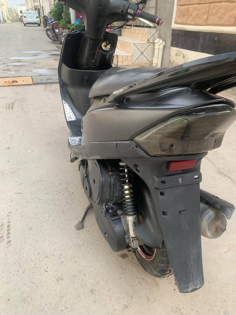 ماكس عدلة • معدل • بوشه٤٩