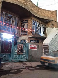 بيت زراعي • ٢٠١١ • ١٣١م
