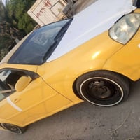 اوبترا • ٢٠٠٨ • صبغ جديد