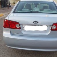 اوبتيما • ٢٠٠٧ • محرك ٢٤٠٠