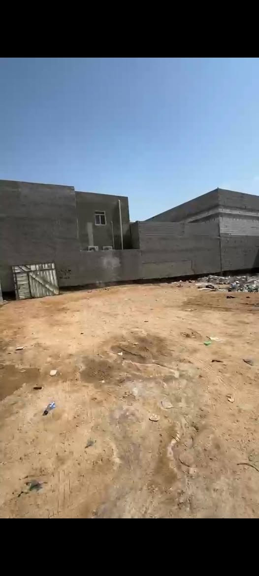 البصرة • الجزيرة الفيروزية • 150م