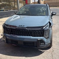 كيا سبورتج • زيرو • ماشيه كيلو