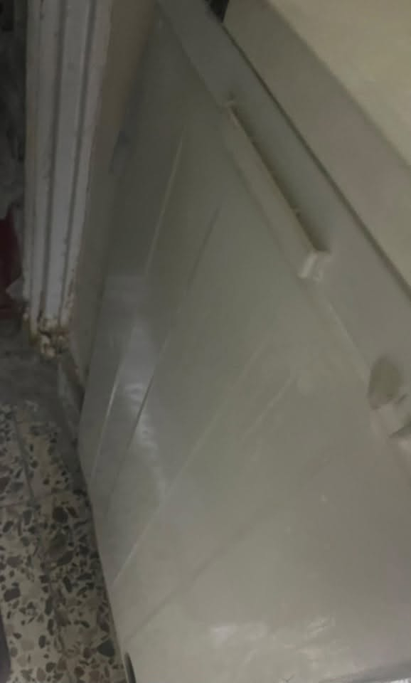 غسالة ياباني ناشيونال شغاله نظيفه جدا من الاسواق المركزية السعر ٧٥ الف ***********
