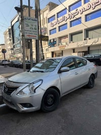 فيرسا • ٢٠١٨