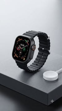 T800 Ultra • قليل الاستخدام • بلوتوث
