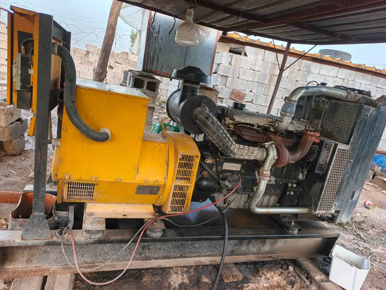 مولدات لعدد ٢نوع بيركنز نكليزي
للستفسار***********
